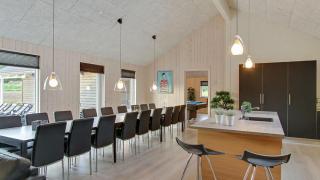 Villavilla #356 - Fjellerup, Østjylland - 2