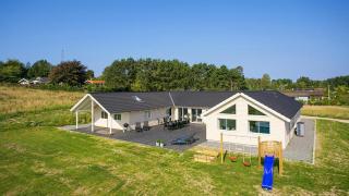 Villavilla #375 - Vejby Strand, Nordsjælland - 0