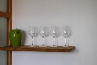 Cosy Parkside Apartment Prague - 5