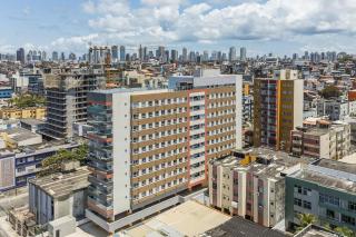 Predio em ótima localização, no bairro de Amaralina em Salvador - 0