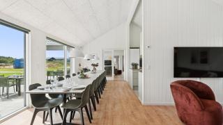 Villavilla #695 - Skåstrup Strand, Fyn Og Øer - 6