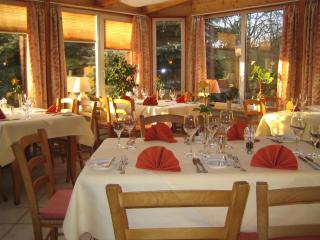 Gästehaus Luv und Lee - 2