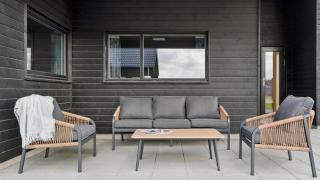 Villavilla #695 - Skåstrup Strand, Fyn Og Øer - 2