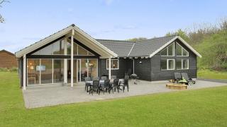 Villavilla #287 - Lohals, Fyn Og Øer - 0