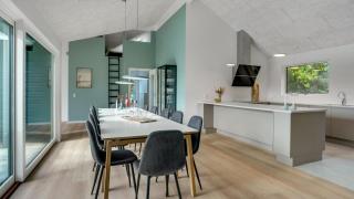 Villavilla #692 - Blokhus, Nordjylland - 1