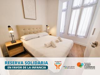 Apartamentos Zaragoza Reconquista 3000 - 9