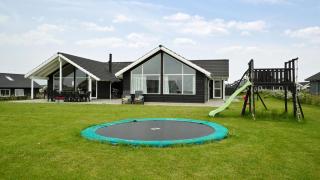 Villavilla #341 - Skåstrup Strand, Fyn Og Øer - 0