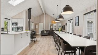 Villavilla #387 - Henne Strand, Vestjylland - 0