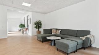 Villavilla #645 - Hostrup Strand, Limfjorden - 6