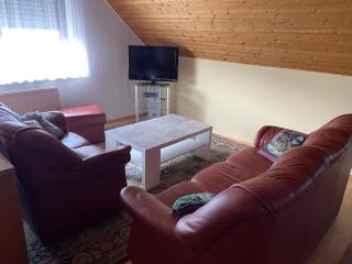 Corinnas Ferienwohnung - 8