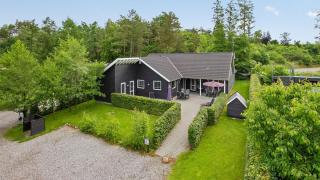 Villavilla #171 - Ebeltoft, Østjylland - 0