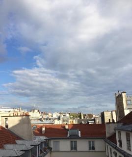 Saint-Germain science po ascensur - 0
