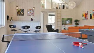 Villavilla #393 - Blåvand, Vestjylland - 2