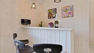 Villavilla #393 - Blåvand, Vestjylland - 1