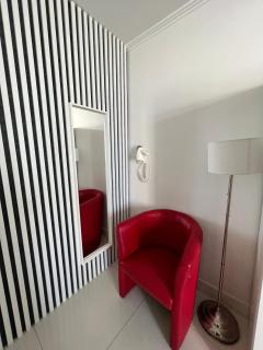 Panoramic Balcony Apartment - Warschau - 0