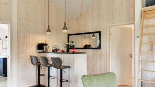 Villavilla #447 - Råbylille Strand, Lollandfalstermøn - 4