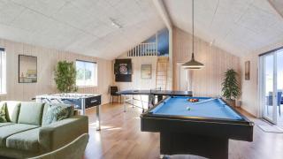 Villavilla #447 - Råbylille Strand, Lollandfalstermøn - 2