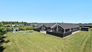 Villavilla #475 - Houstrup Strand, Vestjylland - 0