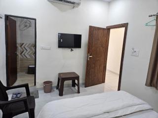 Shree Syam palace - 5