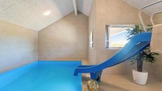 Villavilla #671 - Skåstrup Strand, Fyn Og Øer - 8