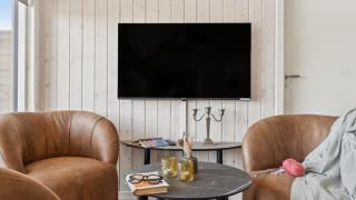 Villavilla #671 - Skåstrup Strand, Fyn Og Øer - 4