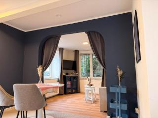 Royal Blue Residence Elegant, Quiet and Exclusive - 8