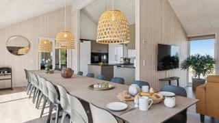 Villavilla #671 - Skåstrup Strand, Fyn Og Øer - 0