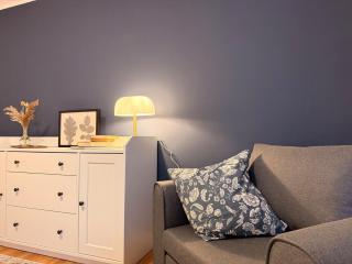 Royal Blue Residence Elegant, Quiet and Exclusive - 5