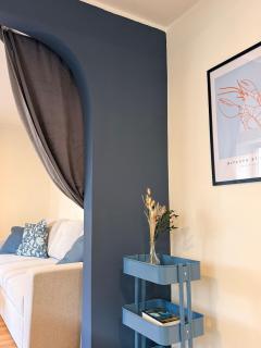 Royal Blue Residence Elegant, Quiet and Exclusive - 4