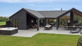 Villavilla #668 - Skåstrup Strand, Fyn Og Øer - 0