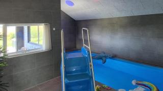 Villavilla #668 - Skåstrup Strand, Fyn Og Øer - 6