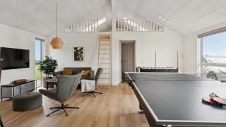 Villavilla #668 - Skåstrup Strand, Fyn Og Øer - 4