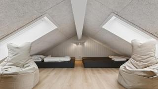 Villavilla #668 - Skåstrup Strand, Fyn Og Øer - 1