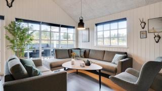Villavilla #460 - Houstrup Strand, Vestjylland - 3