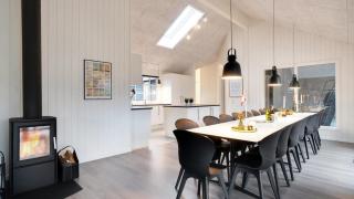 Villavilla #460 - Houstrup Strand, Vestjylland - 2