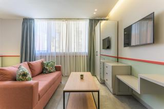 Gouraud Studios & Apartments in Gemmayzeh - 9