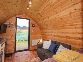 The Pod at Greenbank - 0