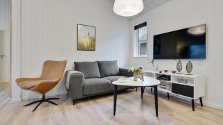 Villavilla #517 - Marielyst, Lollandfalstermøn - 2