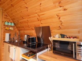 The Pod at Greenbank - 2