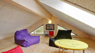 Villavilla #330 - Fjellerup, Østjylland - 5