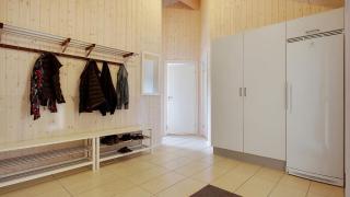 Villavilla #330 - Fjellerup, Østjylland - 4