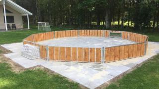 Villavilla #330 - Fjellerup, Østjylland - 2