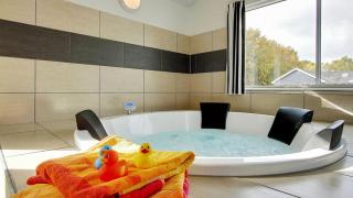 Villavilla #330 - Fjellerup, Østjylland - 9