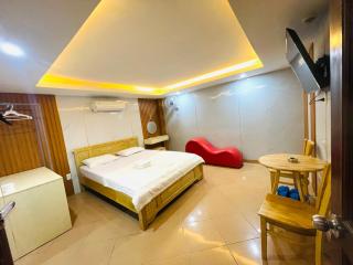 Khách Sạn Bình Dung - 8