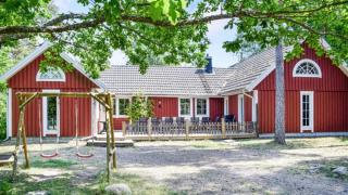 Villavilla #84 - Öland, Sverige - 5