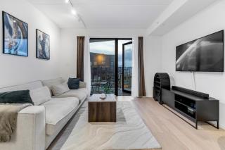 Vervet apartment, Tromsø - 9