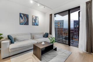 Vervet apartment, Tromsø - 8