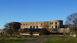 Villavilla 84 - Öland, Sverige - 1