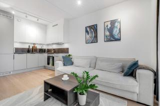 Vervet apartment, Tromsø - 5