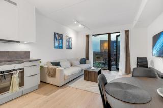 Vervet apartment, Tromsø - 6